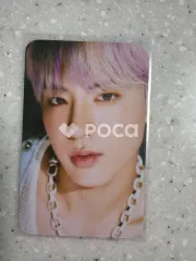 THE BOYZ エリック THRILL-ING Platform Ver. Bang Ver.