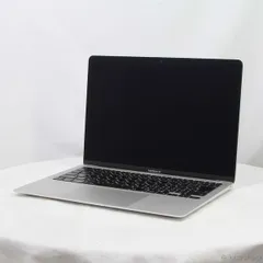 2026年最新】m1 macbook air 16gb シルバーの人気アイテム - メルカリ