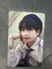 THE BOYZ サンヨン 2023 SEASON'S GREETINGS THE BOYZ SCOUT