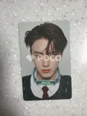 THE BOYZ エリック MAVERICK