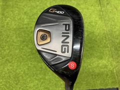 PING G400 SFT ドライバー pingツアー65X - メルカリ