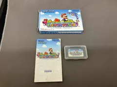 スーパーマリオアドバンス