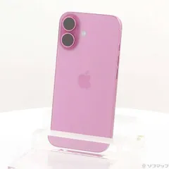 2026年最新】iPhone16 256 ピンクの人気アイテム - メルカリ