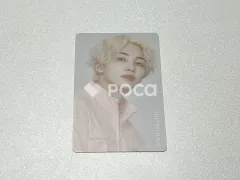 セブンティーン ジョンハン An Ode HMV