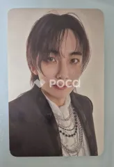 Seventeen ジョンハン セブチ THIS MAN ALADDIN