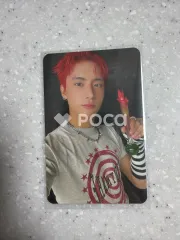 THE BOYZ エリック PHANTASY Pt.2 Sixth Sense Daze Ver.