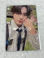 THE BOYZ エリック 2023 SEASON'S GREETINGS THE BOYZ SCOUT