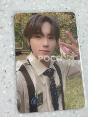 THE BOYZ エリック 2023 SEASON'S GREETINGS THE BOYZ SCOUT EVERLINE