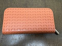 マルッシアさま専用 セラピアン財布 - メルカリ
