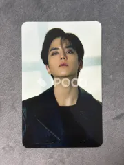 THE BOYZ ヨンフン BE AWAKE Platform Ver. Realize Ver.