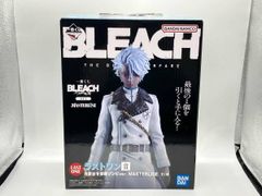 미개봉품 라스트원상 히츠가야 동사랑 좀비 ver. MASTERLISE 이치 반 쿠지 BLEACH 천년 혈전편 OP.2 BLEACH