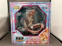 2026年最新】P.O.P sailing again しらほし姫の人気アイテム - メルカリ