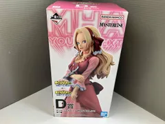 未開封品 D賞 アンナ・シェルビーノ MASTERLISE 一番くじ 僕のヒーローアカデミア -YOU'RE NEXT- 僕のヒーローアカデミア