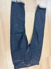 リゾルト 710 W34 L31 出品