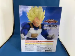 E賞 ベジｰタ MASTERLISE 一番くじ ドラゴンボｰル VSオムニバスアメイジング ドラゴンボｰル