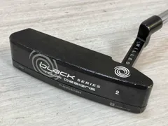 Odyssey BLACK SERIES ＃2 パターのサムネイル