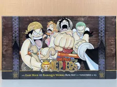 2026年最新】one piece 英語版の人気アイテム - メルカリ
