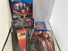 同梱】信長の野望 新生 TREASURE BOX☆新品☆太閤立志伝5(Ⅴ)DX - メルカリ