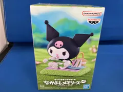 バンプレスト クロミ B サンリオキャラクタｰズ なかよしメモリｰズ vol.2 ~マイメロディ&クロミ~ サンリオ