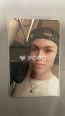 Seventeen バーノン セブチ ; [Semicolon]