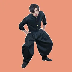 2026年最新】ボンタン 短ランの人気アイテム - メルカリ