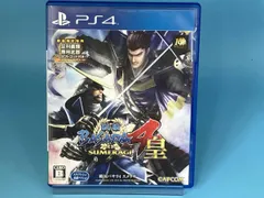 PS4 戦国BASARA4 皇