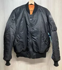 2026年最新】fragment ma-1の人気アイテム - メルカリ