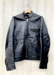 2026年最新】vanson ライダース 34の人気アイテム - メルカリ