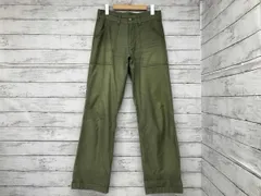 児島ジーンズ ベイカーパンツ カーキ w34 美品 楽天市場】児島ジーンズ ベーシックベイカーパンツ【カーキ】 デニム