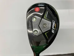 2026年最新】キャロウェイ ユーティリティ レフティの人気アイテム