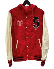 SUPREME シュプリーム ジャージ トラックジャケット クラウン 王冠