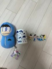 おそ松さん グッズ