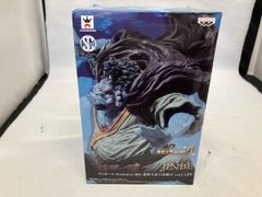 ワンピース ジンベエ SCultures BIG 造形王頂上決戦VI JINBE - メルカリ