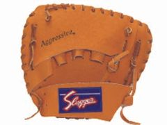 KUBOTA SLUGGER 久保田スラッガー オレンジ 軟式グラブ 内野手用 (KSG
