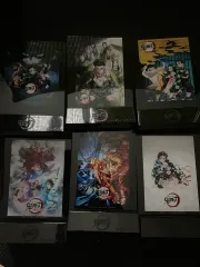 鬼滅の刃 一番くじ イラストボード まとめ