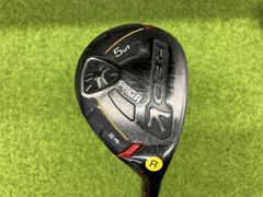 PRGR RED FW 5W 7W 2本 M35 M37 純正 - メルカリ