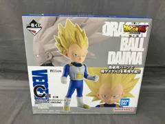 C賞 超サイヤ人2/超サイヤ人3ベジｰタ(ミニ) MASTERLISE EMOVING 一番くじ ドラゴンボｰルDAIMA 第2弾 ドラゴンボｰルDAIMA