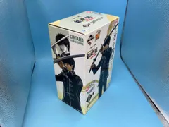 ラストワン賞 土方十四郎 MASTERLISE EXPIECE ~銀魂展キャラクタｰビジュアル~ 一番くじ 銀魂 生誕20周年記念 銀魂展 ~はたちのつどい~ 