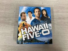 Hawaii Five-0 シーズン5 DVD-BOX Part1・2 12枚組 - メルカリ