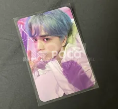 THE BOYZ ヨンフン BE AWARE Music Korea