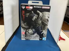 ラストワン賞 戸愚呂(弟) 100%中の100% ラストワンver. MASTERLISE 一番くじ 幽☆遊☆白書 暗黒武術会編 幽☆遊☆白書