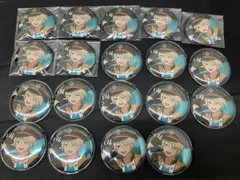 白鳥藍良 Starry Stage4th 缶バッジ 24個セット