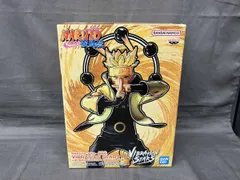 バンプレスト うずまきナルト NARUTO-ナルト-疾風伝 VIBRATION STARS -UZUMAKI NARUTO- V SPECIAL NARUTO-ナルト-疾風伝