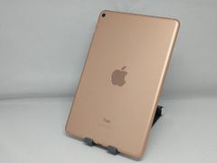 iPad mini 第5世代 64GB ゴールド A2133 【初期化済み】 - メルカリ