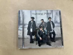 Natural Lag CD Natural Lag Best Album -Turning Point-(通常盤)