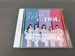 i☆Ris CD ViVa i☆DOL(通常盤)