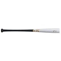 ローリングス Rawlings PRO PREFERRED グラスファイバー巻きメイプル（木製） 木製軟式用バット ホワイト/ブラック 24SS BHW4MPAG