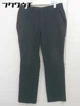 ◇ adidas アディダス パンツ サイズ79 ダークネイビー メンズ  【1111120000425】