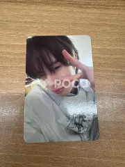 TWS ギョンミン TRY WITH US Compact Ver.