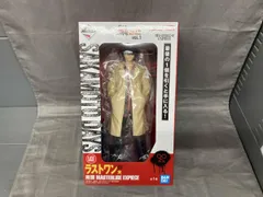 未開封品 ラストワン賞 南雲 MASTERLISE EXPIECE 一番くじ SAKAMOTO DAYS vol.1 SAKAMOTO DAYS